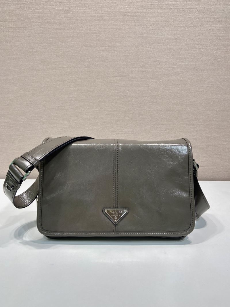 mens Pra*a satchel bags